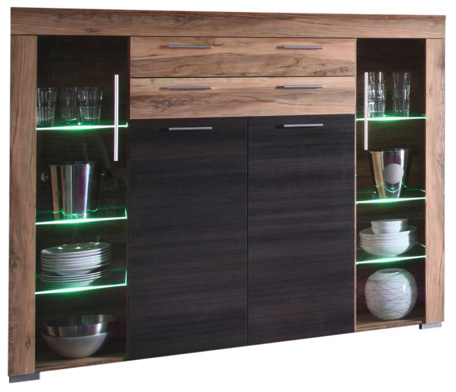 Highboard 160/137/40 cm