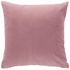 KISSENHÜLLE 45/45 cm  - Altrosa, Basics, Textil (45/45cm) - Boxxx