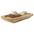 SCHALE Holz - Naturfarben, Basics, Holz (61/9/29cm)