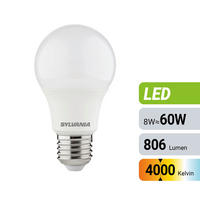 LED FILAMENT IZZÓ   E27  - Basics (6/10,8cm)