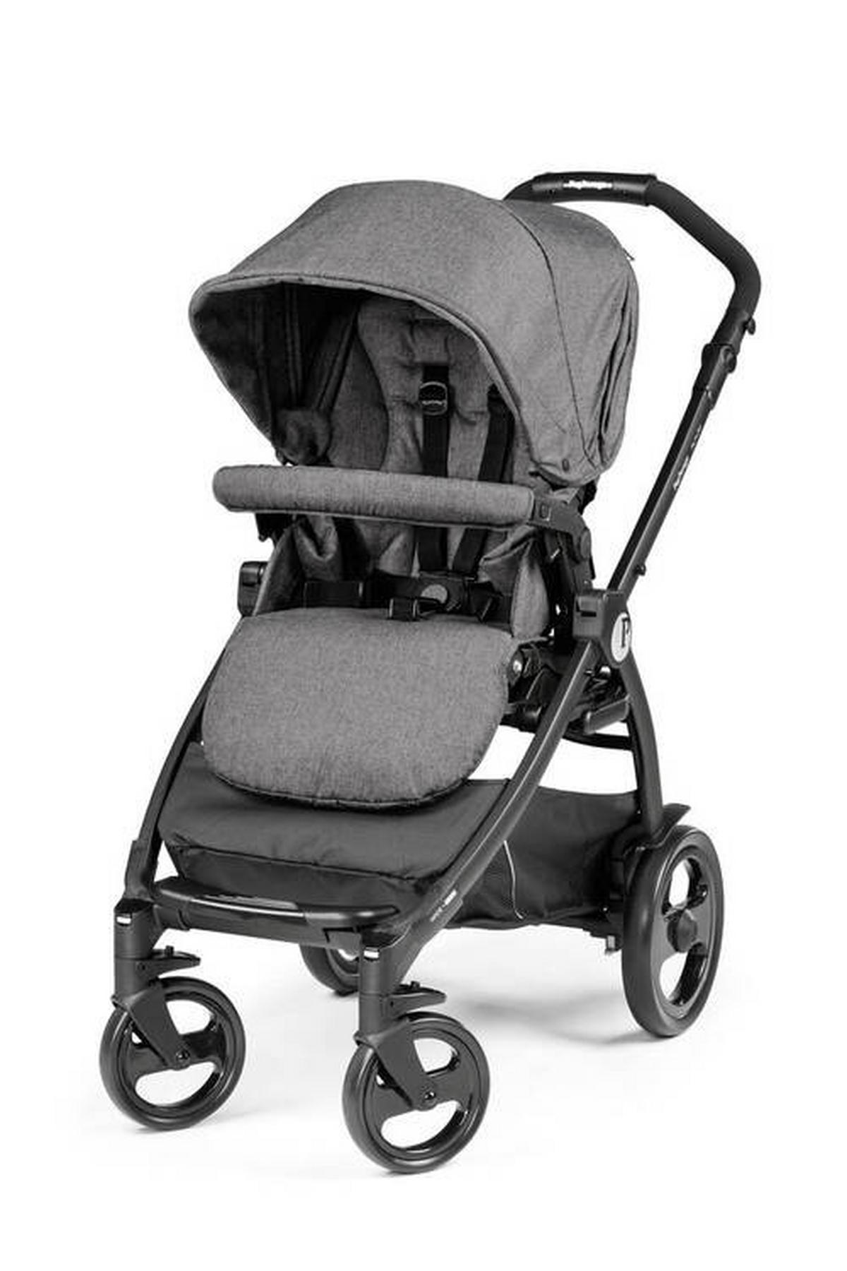 DEČJA KOLICA - SET   - Osnovno, metal/plastika - Peg Perego