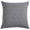 KISSENHÜLLE Scatter 45/45 cm  - Anthrazit, Design, Textil (45/45cm) - Esprit