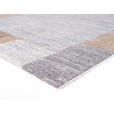 WEBTEPPICH 200/250 cm Grau  - Grau, Design, Textil (200/250cm) - Novel