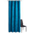ÖSENSCHAL blickdicht 140/245 cm - Petrol, Basics, Textil (140/245cm) ÖSENSCHAL blickdicht 140/245 cm - Petrol, Basics, Textil (140/245cm)