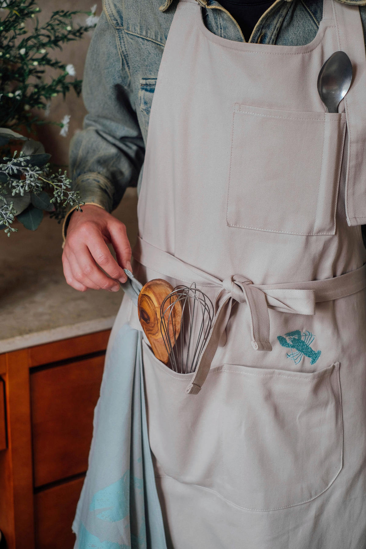 ZÁSTĚRA  - šedá, Basics, textil (one sizenull) - Vossen