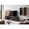 WANDPANEEL Eichefarben  150/171/2 cm  - Eichefarben, Design, Holzwerkstoff (150/171/2cm) - Moderano