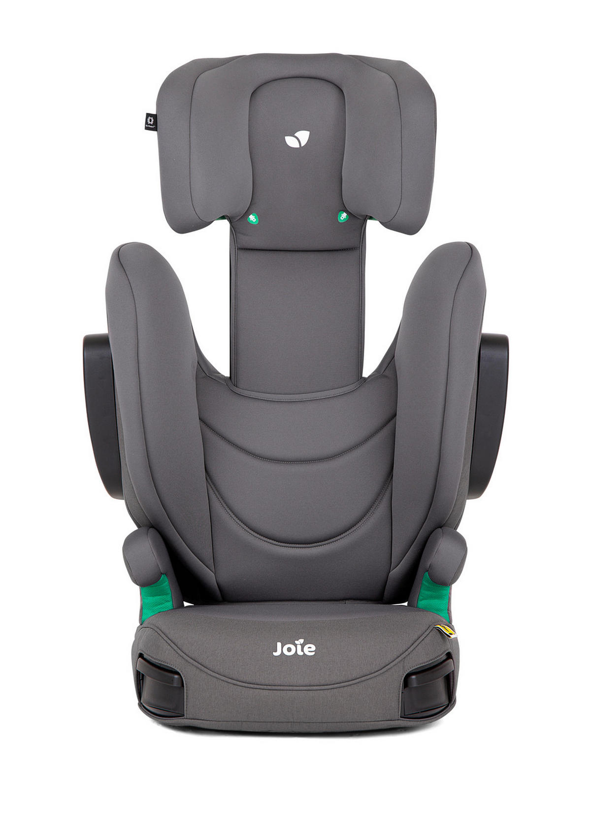 KINDERAUTOSITZ i-Trillo FX  - Grau, Basics, Kunststoff (48-55/83/40cm) - Joie