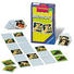 MEMORY - Multicolor, Basics, Karton (18,3/11,5/3,7cm) - RAVENSBURGER