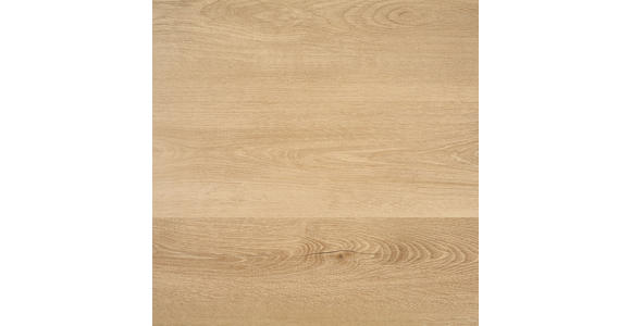 VINYLBODEN Eiche Natur TOP per m² - Eichefarben, Design, Kunststoff (123,5/19,2/0,4cm) - Boxxx