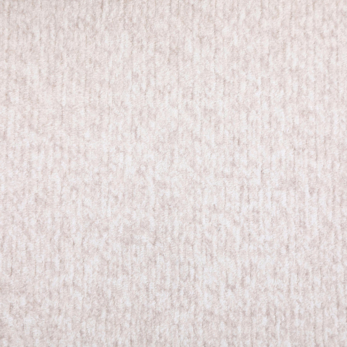 STUHL   Chenille  Beige  - Beige, MODERN, Textil/Metall (47/76/57cm) - Carryhome