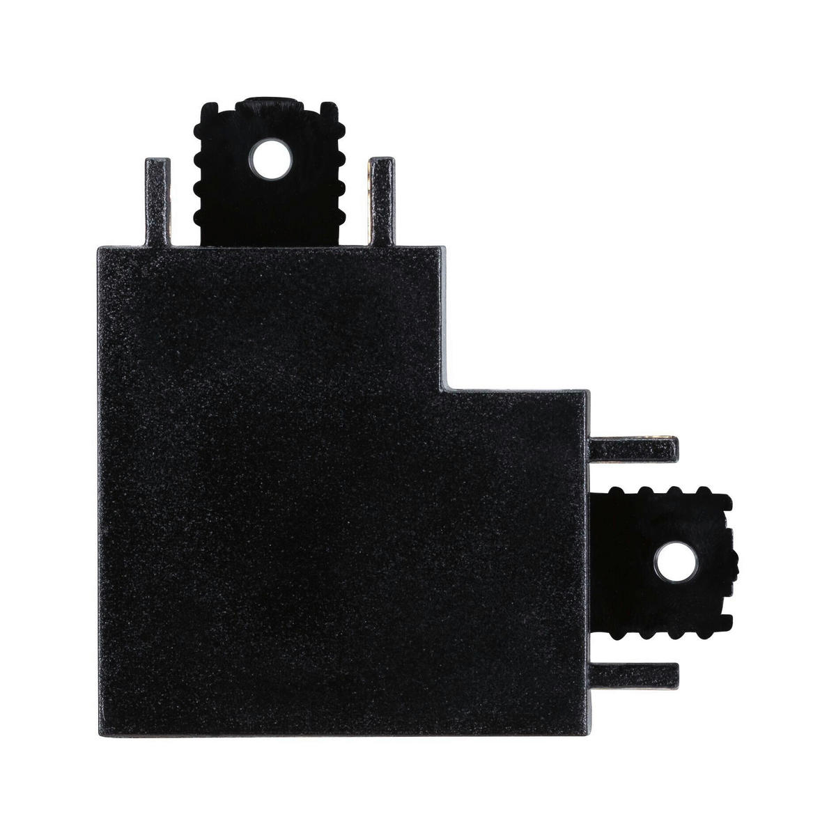 SCHIENENSYSTEM-VERBINDER 38/24/3 cm  - Design (38/24/3cm) - Paulmann