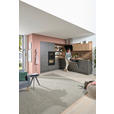 EINBAUKÜCHE   - MODERN, Holzwerkstoff - Dieter Knoll