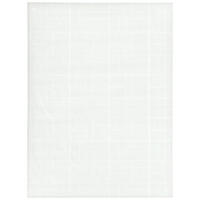 TISCHDECKE Textil Flachgewebe Weiß 130/170 cm  - Weiß, Basics, Textil (130/170cm) - Dieter Knoll
