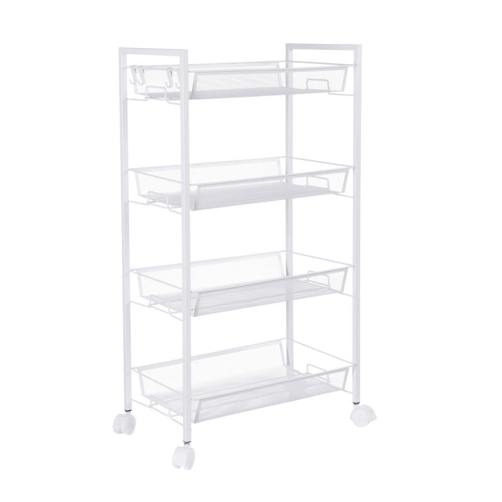 Allzweckwagen Silvia 2