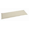 BANKAUFLAGE  - Naturfarben, Basics, Textil (148/6/48cm)