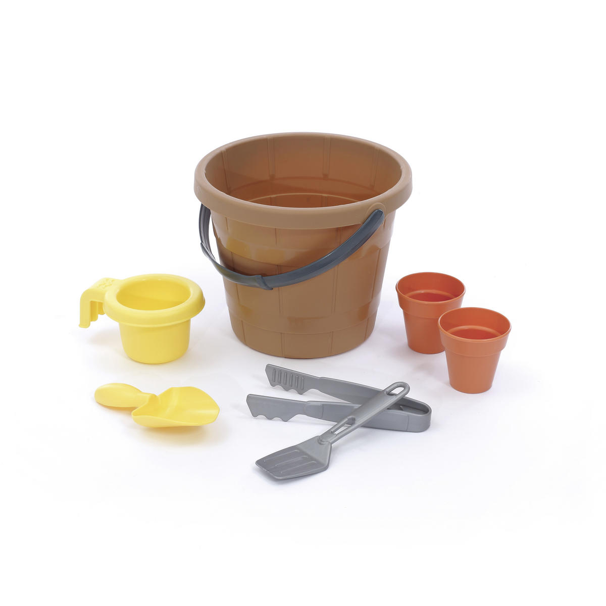Spielhaus Great Outdoors 179,1/137,2/95,3 cm Step2 Great Outdoors Playhouse  - Basics, Kunststoff (179,1/137,2/95,3cm) - Ambia Garden