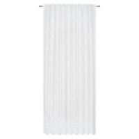 FERTIGVORHANG  halbtransparent   140/245 cm  - Ecru, KONVENTIONELL, Textil (140/245cm) - Esposa