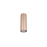 WANDLEUCHTE 6/18 cm   - Braun/Grau, KONVENTIONELL, Metall (6/18cm) - Trio Leuchten