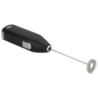 MILCHSCHÄUMER Fino  - Alufarben, Basics, Metall (10cm) - Gefu