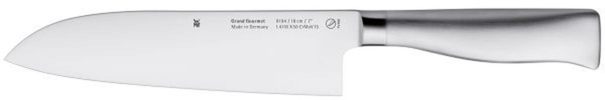 SANTOKUMESSER 20 cm  - Basics, Metall (20cm) - WMF