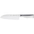 SANTOKUMESSER Edelstahl 20 cm - Basics, Metall (20cm) - WMF SANTOKUMESSER Edelstahl 20 cm - Basics, Metall (20cm) - WMF