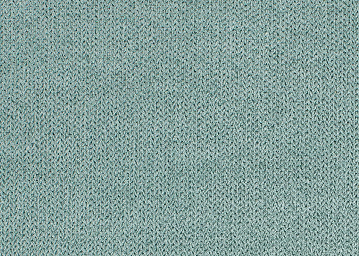 BOXSPRINGBETT 180/200 cm  in Mintgrün  - Alufarben/Mintgrün, Design, Kunststoff/Textil (180/200cm) - Beldomo - Sleep