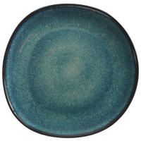 MĚLKÝ TALÍŘ, keramika, 28 cm - tmavě šedá, Lifestyle, keramika (28cm) - Villeroy & Boch