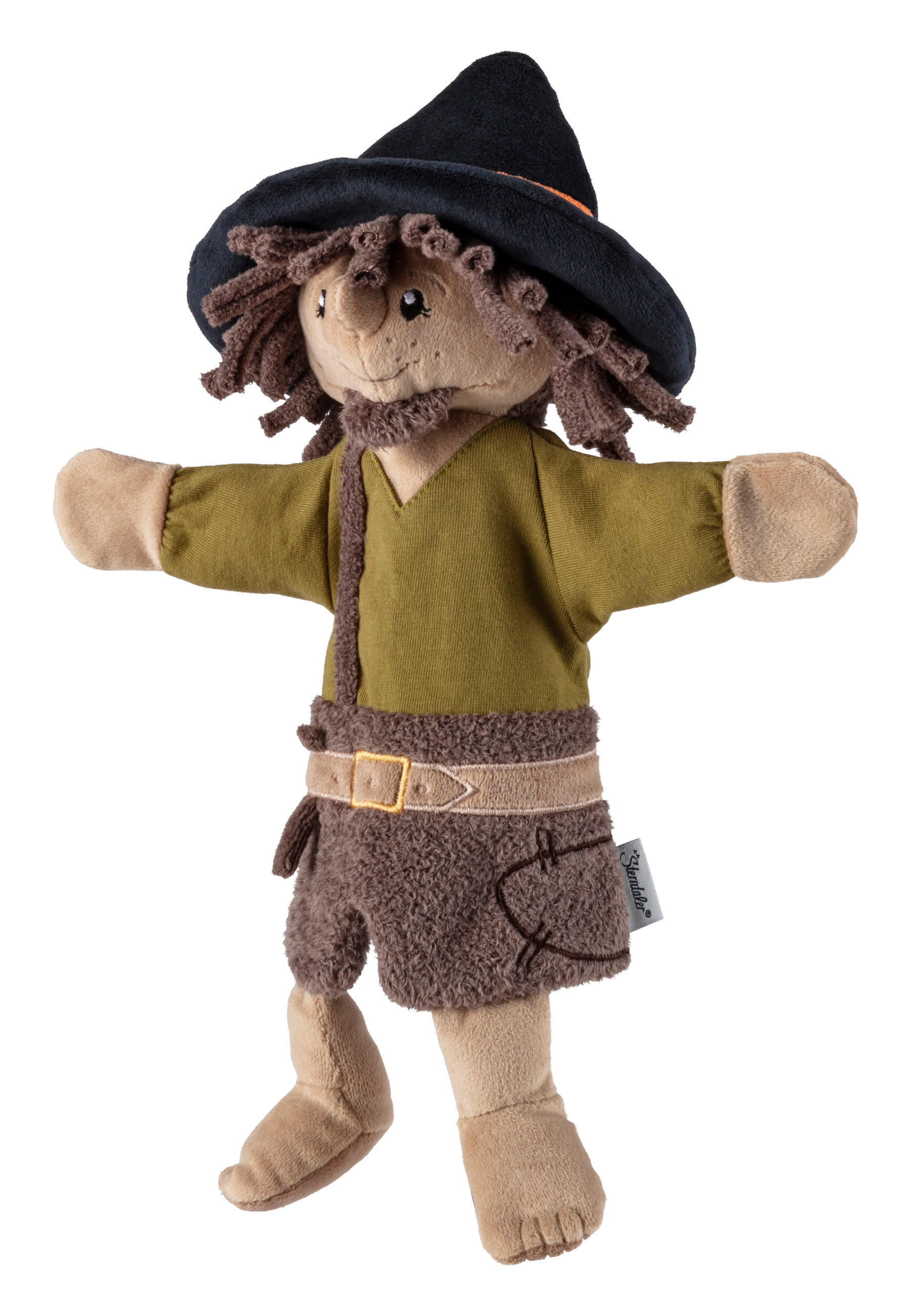 HANDPUPPE - Basics, Textil (36/26/10cm) - Sterntaler