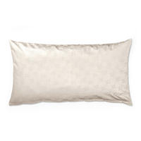 KOPFPOLSTERBEZUG JOOP! CORNFLOWER 40/80 cm  - Naturfarben, Basics, Textil (40/80cm) - Joop! Living
