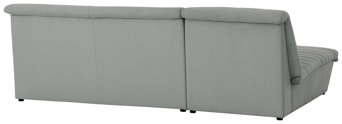 Freisteller von LOOKS by W.Joop ECKSOFA Looks VIII Mintgrün Webstoff.