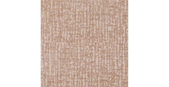ECKSOFA Rosa Flachgewebe  - Schwarz/Rosa, KONVENTIONELL, Kunststoff/Textil (170/280cm) - Carryhome