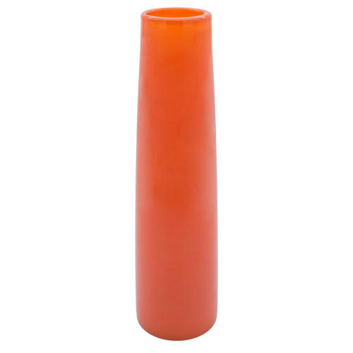 VASE  - Koralle, Basics, Glas (10/39cm)
