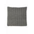 ZIERKISSEN - Schwarz, Design, Textil (45/45cm) ZIERKISSEN - Schwarz, Design, Textil (45/45cm)