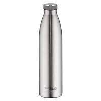 ISOLIERFLASCHE TC BOTTLE 1 L  - Edelstahlfarben, Design, Metall (1l) - Thermos