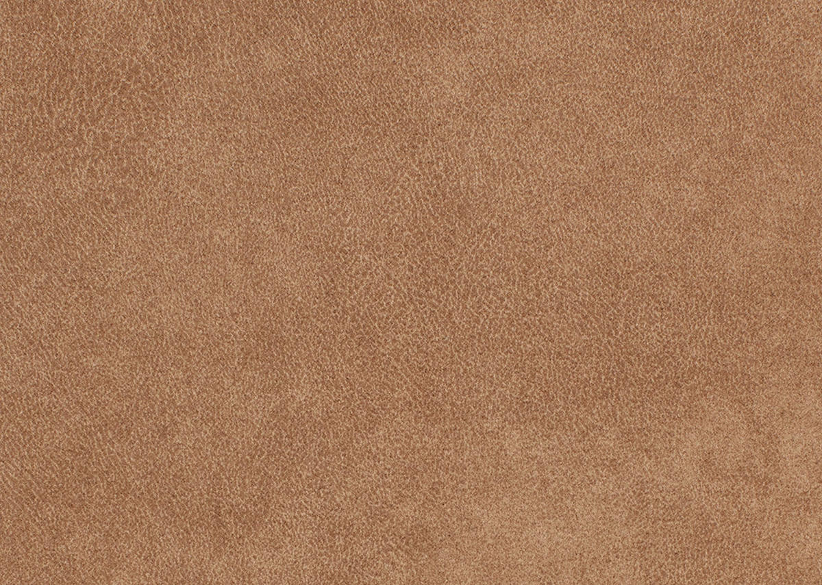 RELAXSESSEL in Textil Hellbraun  - Hellbraun/Schwarz, Design, Textil/Metall (73/105/82cm) - Welnova