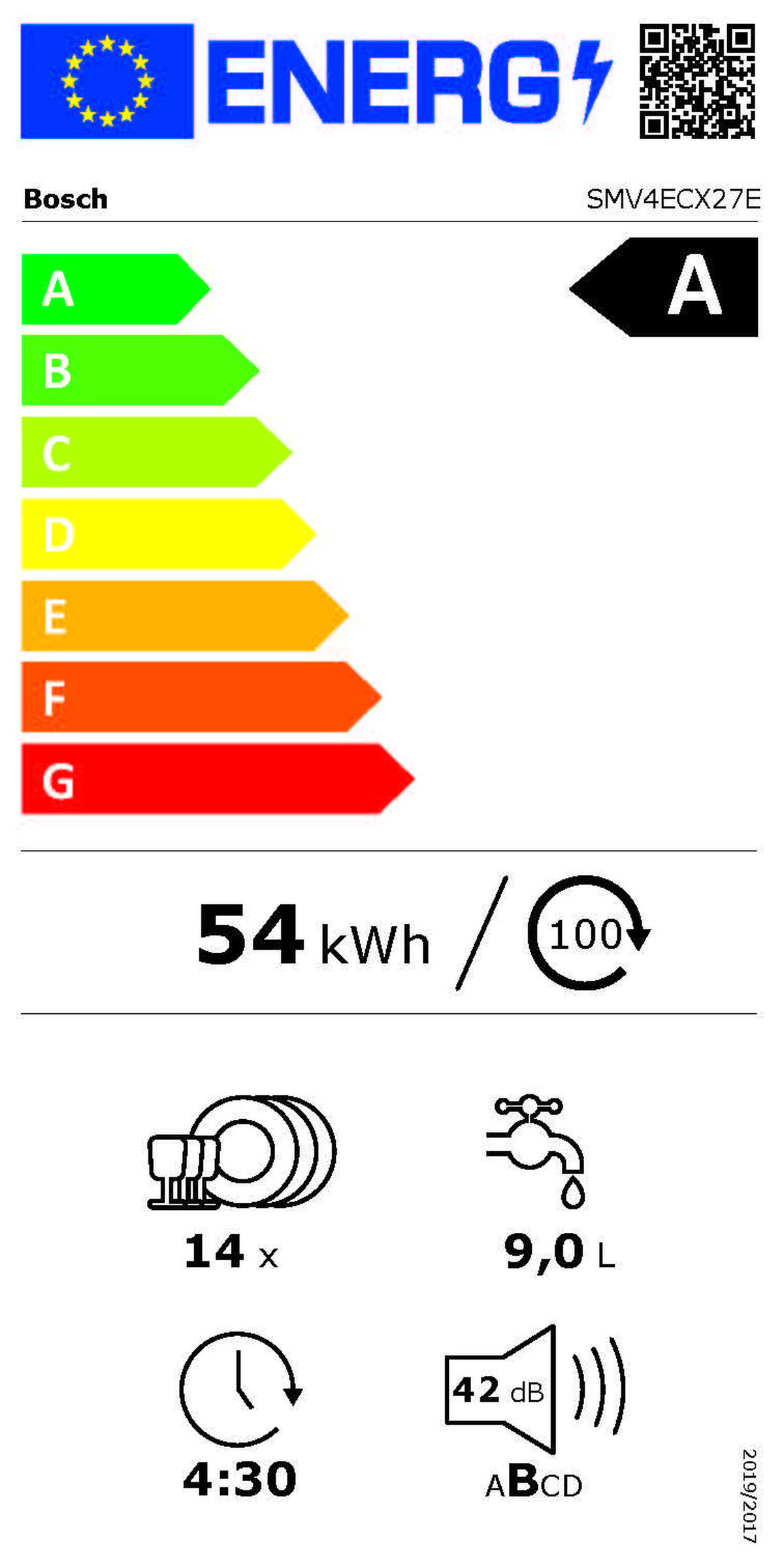 EINBAUKÜCHE 357  - Edelstahlfarben/Weiß, Design, Holzwerkstoff/Metall (250cm) - Nobilia