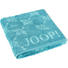 HANDTUCH 50/100 cm - Türkis, Design, Textil (50/100cm) - Joop! HANDTUCH 50/100 cm - Türkis, Design, Textil (50/100cm) - Joop!