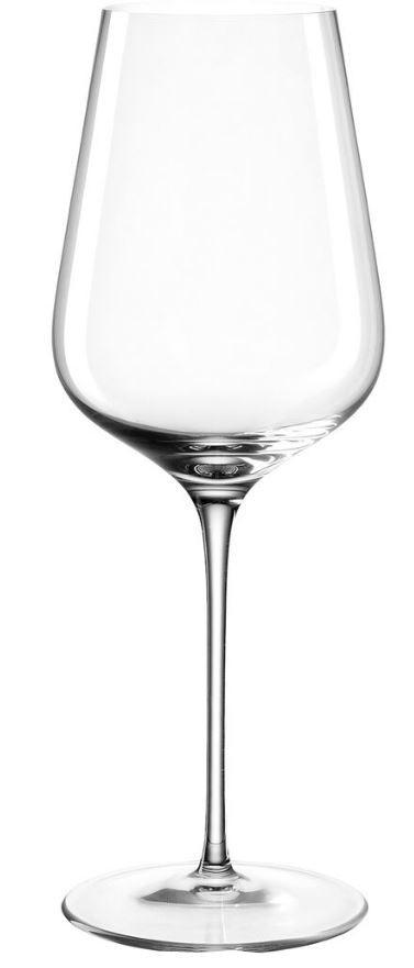 PAHAR PENTRU VIN ALB 470 ml  - străveziu, Lifestyle, sticlă (470ml) - Leonardo