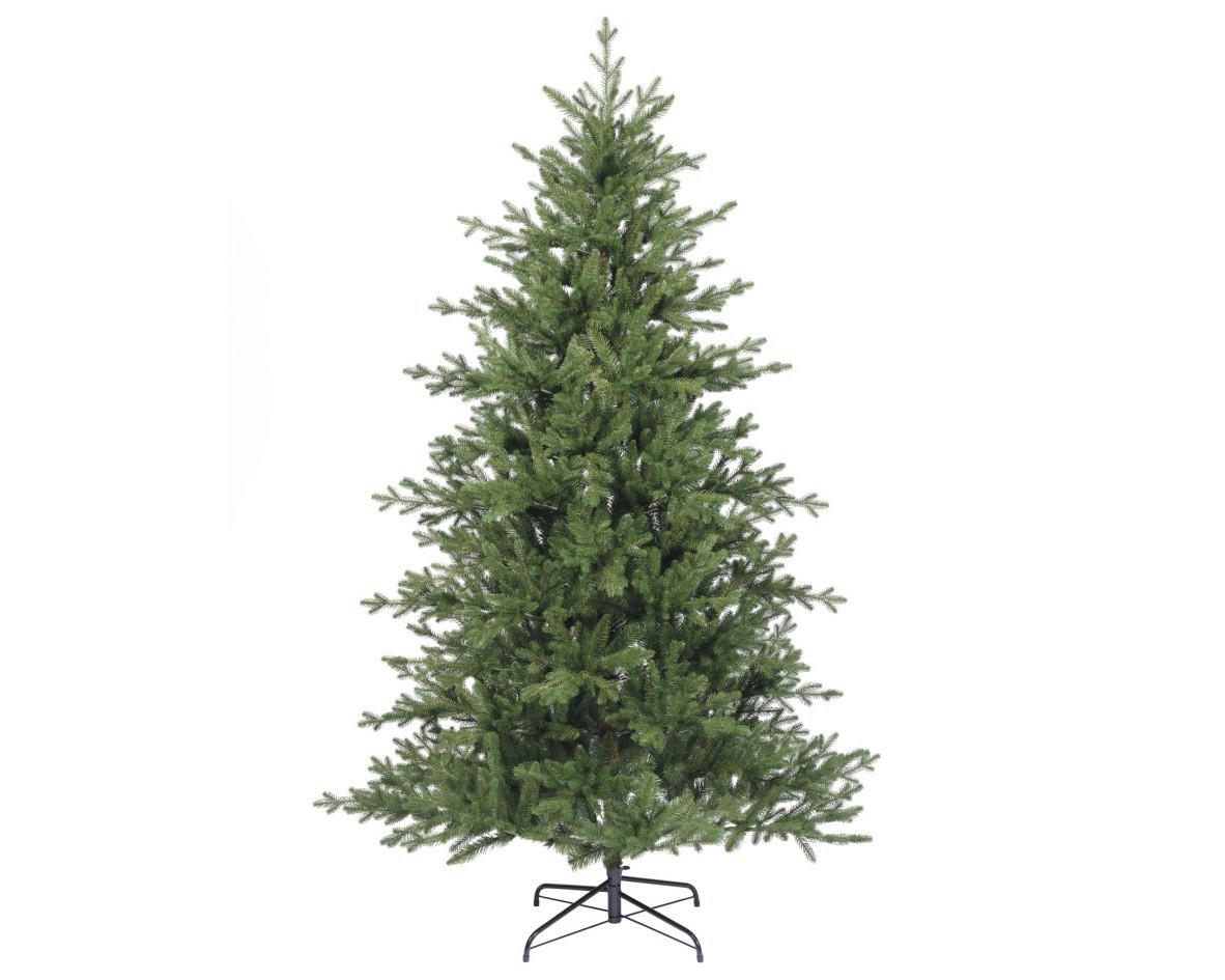 X-Mas Weihnachtsbaum 210 cm