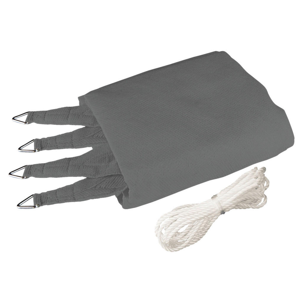 Sonnensegel Quadrat 5x5 M