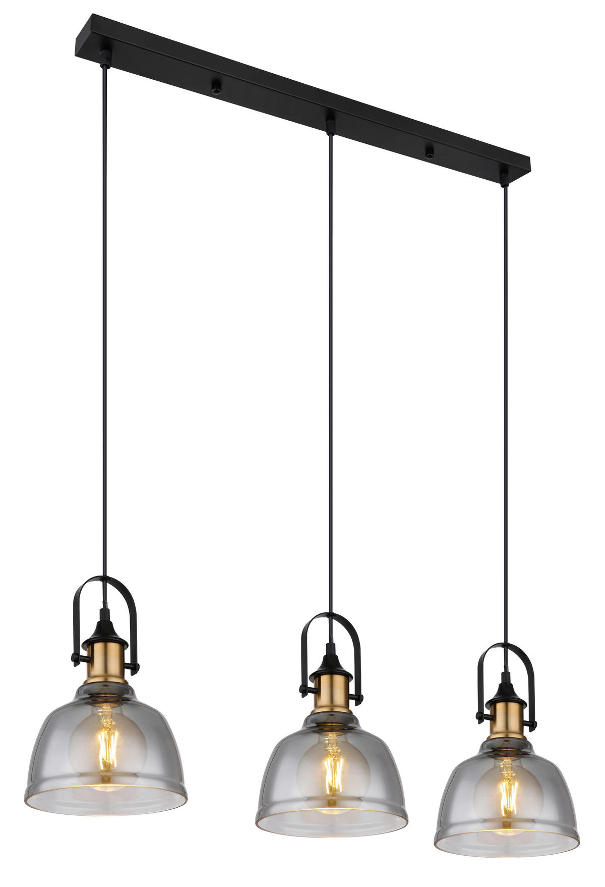 ZÁVĚSNÉ SVÍTIDLO, 83.5/83.5/20 cm  - Design (83.5/83.5/20cm) - Globo