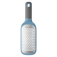 STRGALNIK   27/8,5/4,5 cm                  - modra, Basics, kovina/umetna masa (27/8,5/4,5cm) - BergHOFF