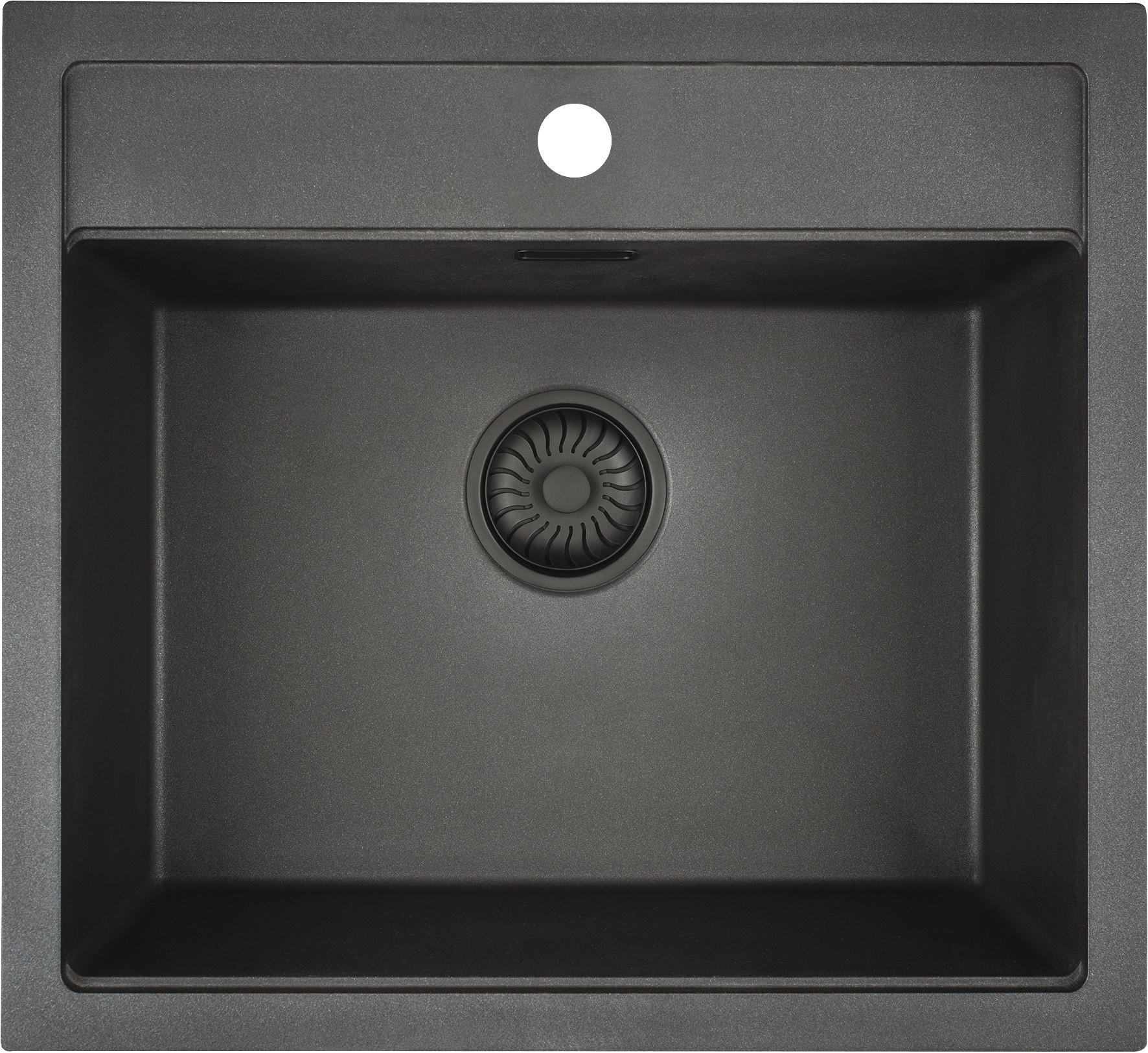 Spüle Cagr50krbk-Tu