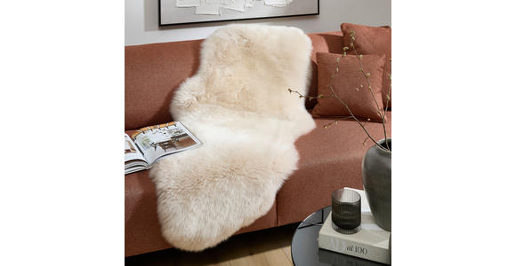 SCHAFFELL 60/140 cm  - Natur (60/140cm) - Linea Natura