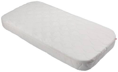 Beistellbettmatratze Nuage Kokos