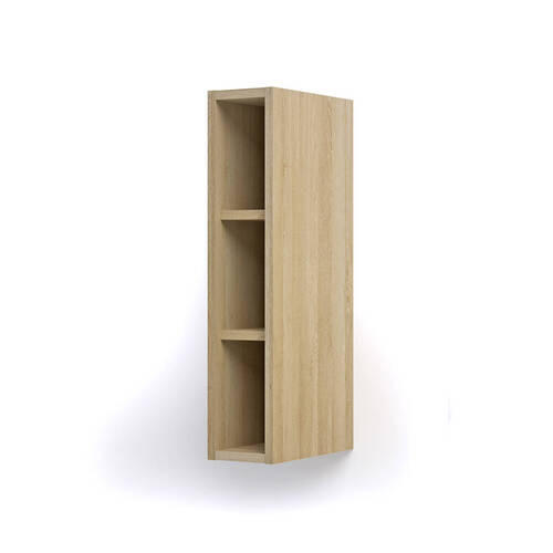 KUHINJSKA ZGORNJA OMARICA - Basics (15/72/33,5cm) - Stylife