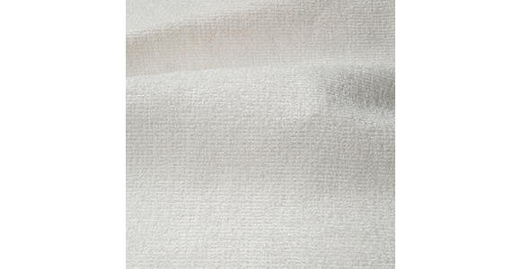 ECKSOFA in Chenille Creme 284/162 cm - Eichefarben/Creme, KONVENTIONELL, Holz/Textil (284/162cm) - Carryhome