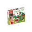 GARTEN HOCHBEET SET - Naturfarben, KONVENTIONELL, Holz (119/59/60cm) GARTEN HOCHBEET SET - Naturfarben, KONVENTIONELL, Holz (119/59/60cm)