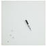 MAGNETTAFEL - Weiß, Basics, Glas (50/50cm) MAGNETTAFEL - Weiß, Basics, Glas (50/50cm)