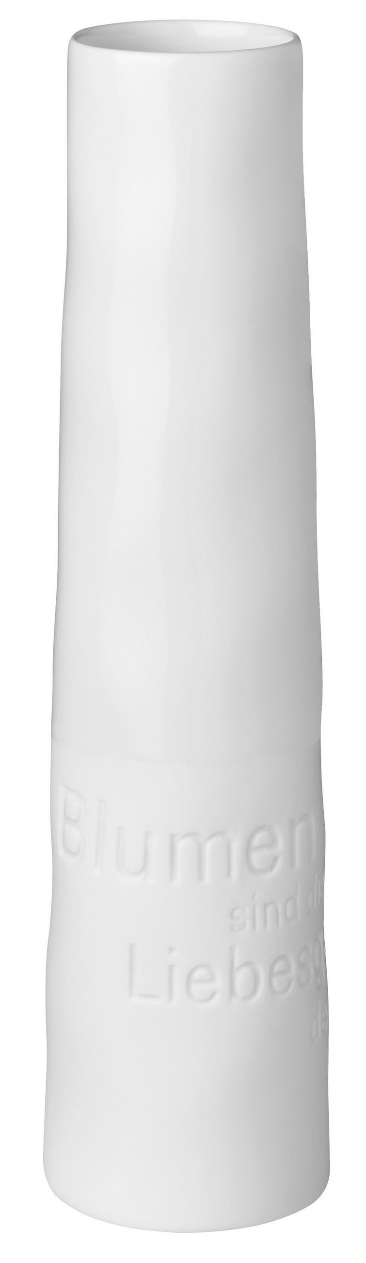 VASE  - Basics (20cm) - Räder
